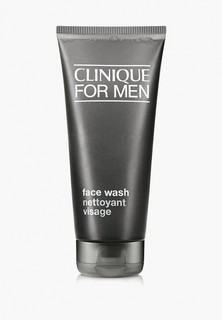 Мыло для лица Clinique CL CFM Face Wash, 200 мл
