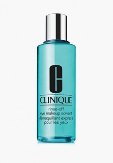 Средство для снятия макияжа Clinique Средство д/сн.мак CL Rinse-Off 125мл