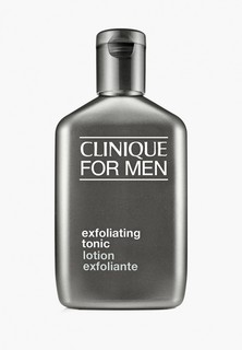 Бальзам для лица Clinique Лосьон CL CFM Exfoliating Tonic 200мл