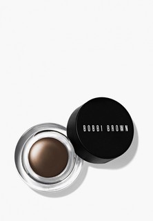 Подводка для глаз Bobbi Brown LONG-WEAR GEL Eyeliner, стойкость 8Ч, тон sepia ink \ насыщенный коричневый, 3 г