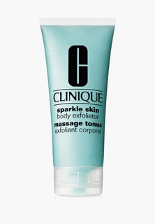 Скраб для тела Clinique Sparkle Skin Body Exfoliator, 200 мл