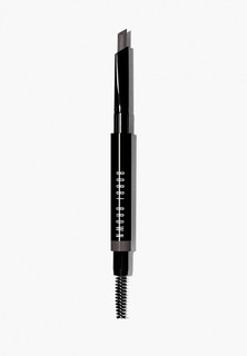 Карандаш для бровей Bobbi Brown Defined Pencil, GREY 0.33 г.