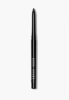 Карандаш для глаз Bobbi Brown Defined Eyeliner, PITCH BLACK 0.35 г.