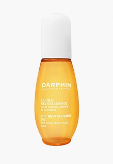 Масло для лица Darphin восстанавливающее Revitalizing 50 мл.