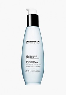 Молочко для лица Darphin Refreshing Milk 200 мл.