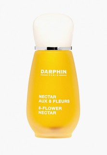 Сыворотка для лица Darphin 8 Flower Nectar 15 мл.