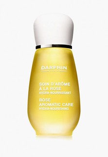Сыворотка для лица Darphin Rose Upgraded Elixir 15 мл.