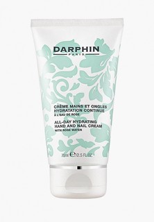 Крем для рук Darphin All-Day Hydrating Hand And Nail Cream 75 мл.
