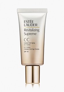 CC-Крем Estee Lauder Revitalizing Supreme CC Crème spf 10, 30 мл