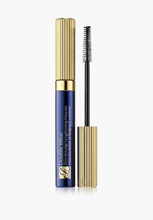 Тушь для ресниц Estee Lauder Double Wear Mascara, Black, 6 мл.