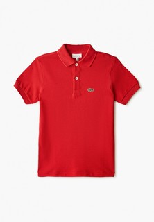 Поло Lacoste Regular Fit