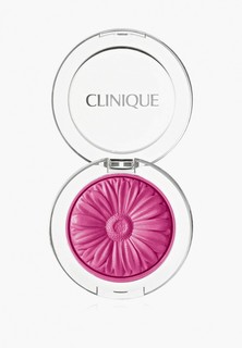 Румяна Clinique Cheek Pop, 04 Plum Pop, 3.5 гр.