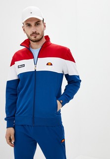 Олимпийка Ellesse 