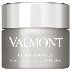 Крем-маска для лица "Сияние" Valmont