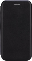 Чехол InterStep Vibe Plus для Huawei Honor View 10 Black (HVP-HWH0V10K-NP1101O-K100)