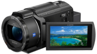 Экшн-камера Sony FDR-AX43/BC