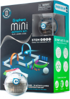 Интерактивная игрушка робот Sphero Mini Activity Kit (M001RW2)