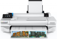 Струйный принтер HP Designjet T125 (5ZY57A)