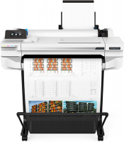 Струйный принтер HP Designjet T525 (5ZY59A)