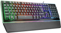 Игровая клавиатура Trust GXT 860 Thura (22416)