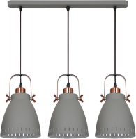 Светильник подвесной Camelion PL-428S-3 С73