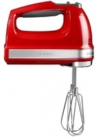 Миксер KitchenAid 5KHM9212EER