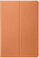 Чехол для планшета Huawei Flip Cover для MediaPad M5 Lite 10 Brown (51992592)