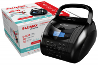 Магнитола Lumax BL 9102 USB