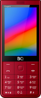 Мобильный телефон BQ mobile BQ-3595 Elegant Red