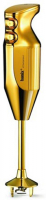 Погружной блендер BAMIX M200 LuxuryLine Gold Queen