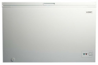 Морозильный ларь Zarget ZCF 412W