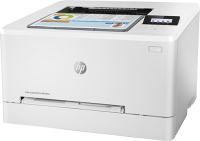 Лазерный принтер HP Color LaserJet Pro M255nw