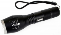 Фонарь бытовой Camelion LED5136 Black