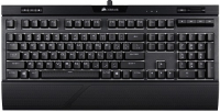 Игровая клавиатура Corsair Strafe MK.2 Cherry MX Red (CH-9104110-RU)