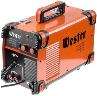 Сварочный аппарат Wester MIG-140i (906-010)