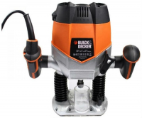 Фрезер Black+Decker KW1200EKA