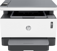 Лазерное МФУ HP Neverstop Laser 1200n (5HG87A)