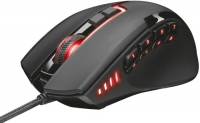 Игровая мышь Trust GXT 164 Sikanda (21726)