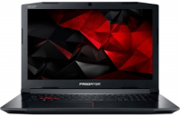 Игровой ноутбук Acer Predator Helios 300 PH317-52-54EF (NH.Q3DER.006)