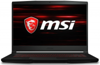Игровой ноутбук MSI GF63 Thin 9RCX-695RU
