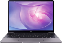 Ультрабук Huawei MateBook 13 WRT-W19 512GB Space Gray