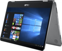 Ноутбук-трансформер ASUS VivoBook Flip TP401MA-EC165T
