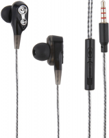 Наушники с микрофоном Red Line WHS-01 Black (УТ000018348)