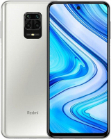 Смартфон Redmi Note 9S 64GB Glacier White