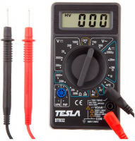 Мультиметр TESLA DT832 (310-016)