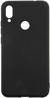 Чехол Red Line Ultimate для Redmi Note 7 Black (УТ000018623)