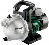 Насосная станция Metabo P 3300 G (600963000)