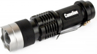 Фонарь Camelion LED5135 Black