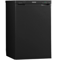 Холодильник Pozis RS-411 Black