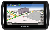 GPS-навигатор Explay PN-940